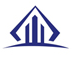 金泽彩之庭酒店 Logo